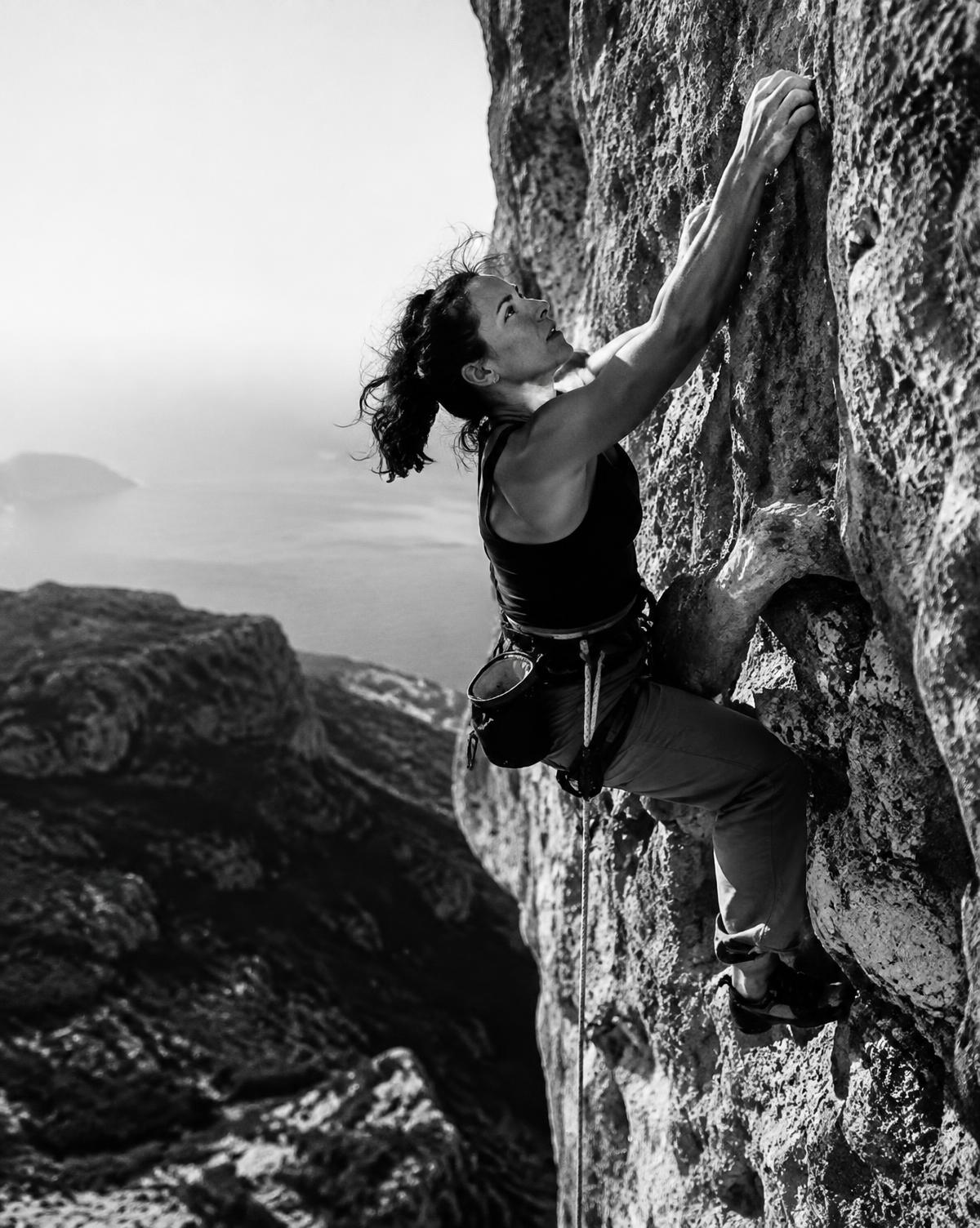 Climb